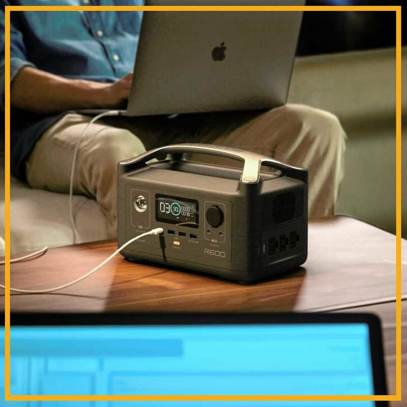 PORTABLE POWER
