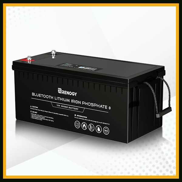 Premium Batteries