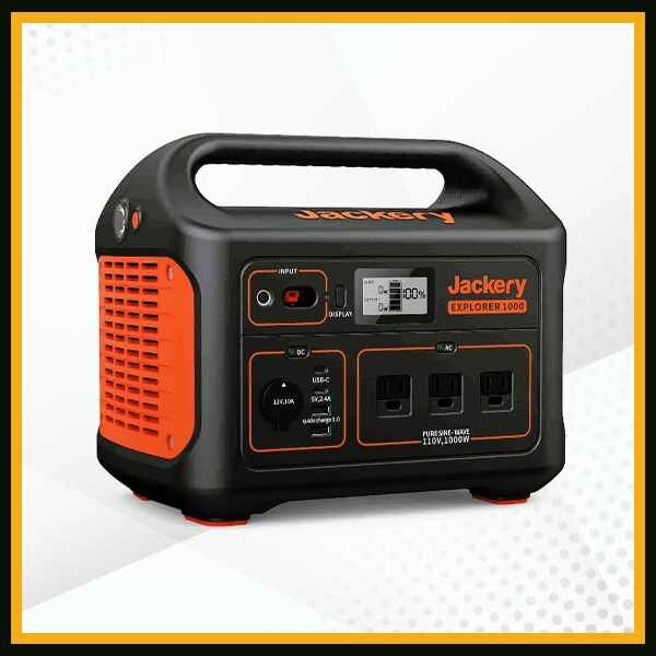 Premium Solar Kits